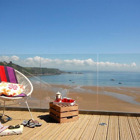 Ty Mair Villa Tenby Dış mekan fotoğraf